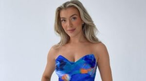 Molly Marsh