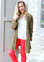 Myka Stauffer Height, Weight, Age, Family, Children, Biography