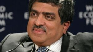 Nandan Nilekani