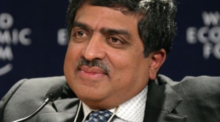 Nandan Nilekani Height, Weight, Age, Net Worth, Education, Facts