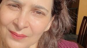 Navjot Kaur Sidhu