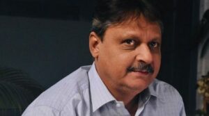 Neeraj Sood