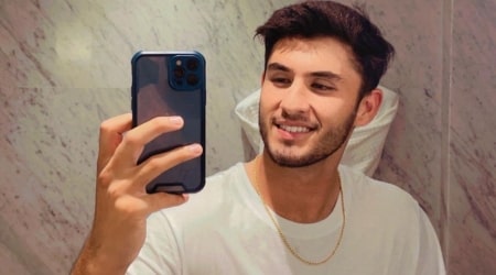 Nehal Wadhera Height, Weight, Age, Family, Biography