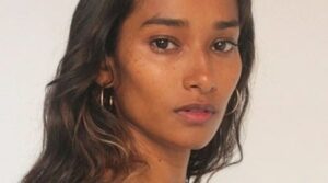 Nidhi Sunil