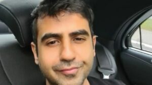 Nikhil Kamath