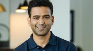 Nithin Kamath