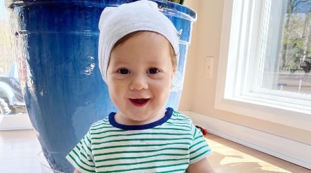 Onyx Stauffer Height, Weight, Age, Siblings, Family