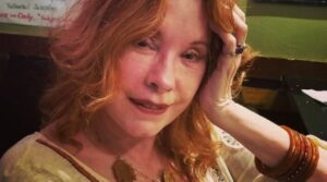 Pamela Des Barres