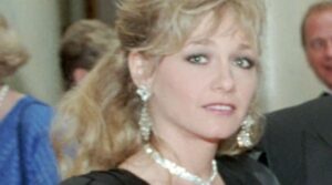 Patti D’Arbanville