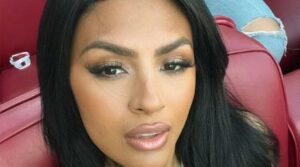 Paula DeAnda