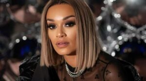Pearl Thusi