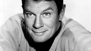 Peter Graves