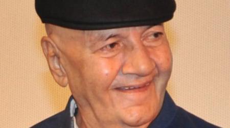 Prem Chopra Height, Weight, Age, Family, Biography