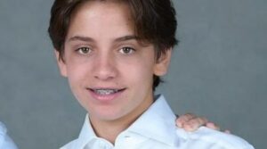 Prince Hashem bin Abdullah