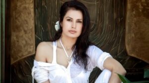Ritu Beri