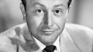 Robert Young
