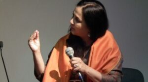 Rohini Nilekani