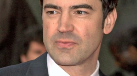 Ron Livingston Height, Weight, Age, Net Worth, Biography