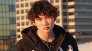 Ryan Tang