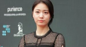 Ryu Hwa-young