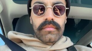 Saagar Shaikh