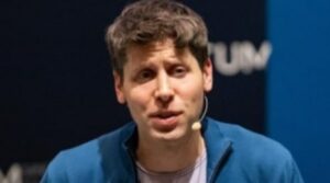 Sam Altman