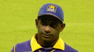 Sanath Jayasuriya