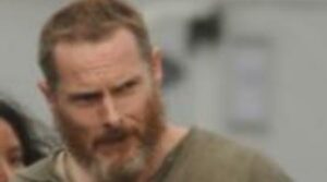 Sean Harris
