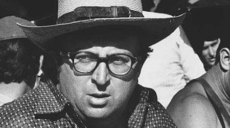 Sergio Leone Height, Weight, Age, Net Worth, Biography