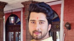Shaan Mishra