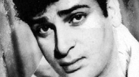 Shammi Kapoor