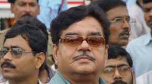 Shatrughan Sinha