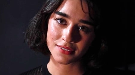 Simona Tabasco Height, Weight, Age, Education, Biography, Family