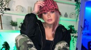 Snow Tha Product