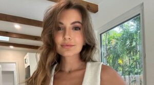 Sofia Bevarly