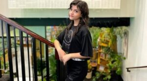 Sofia Chicorelli Serna