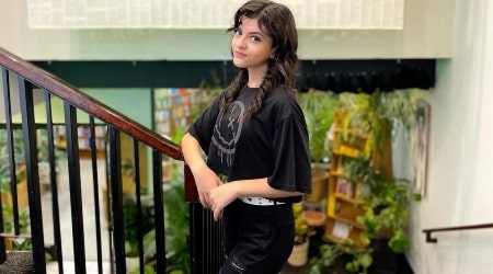 Sofia Chicorelli Serna Height, Weight, Age, Facts, Family
