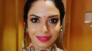 Sonam Bhattacharya