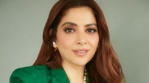 Sonam Khan