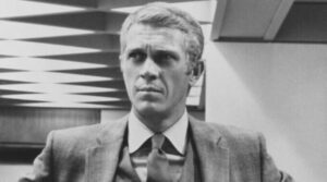 Steve McQueen