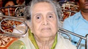 Sulochana Latkar