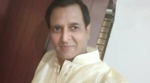 Sunil Lahri