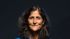 Sunita Williams