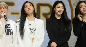 T-ara