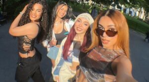 Bella Dose Members, Tour, Information, Facts