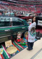 TheRealCacaGirl Height, Weight, Age, Boyfriend, Family