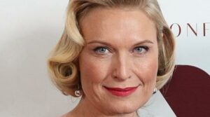 Tosca Musk