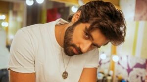 Utkarsh Sharma