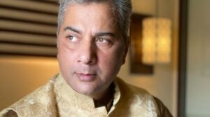 Varun Badola