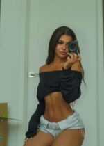 Victoria Palacio Height, Weight, Age, Boyfriend, Family